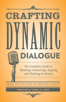 Crafting Dynamic Dialogue-Language and Linguistics-買書書 BuyBookBook