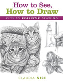 How to See, How to Draw-Art: general-買書書 BuyBookBook
