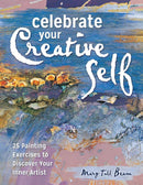 Celebrate Your Creative Self-Self-help/ personal development/ practical advice-買書書 BuyBookBook