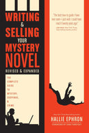 Writing and Selling Your Mystery Novel Revised and Expanded Edition-Language and Linguistics-買書書 BuyBookBook