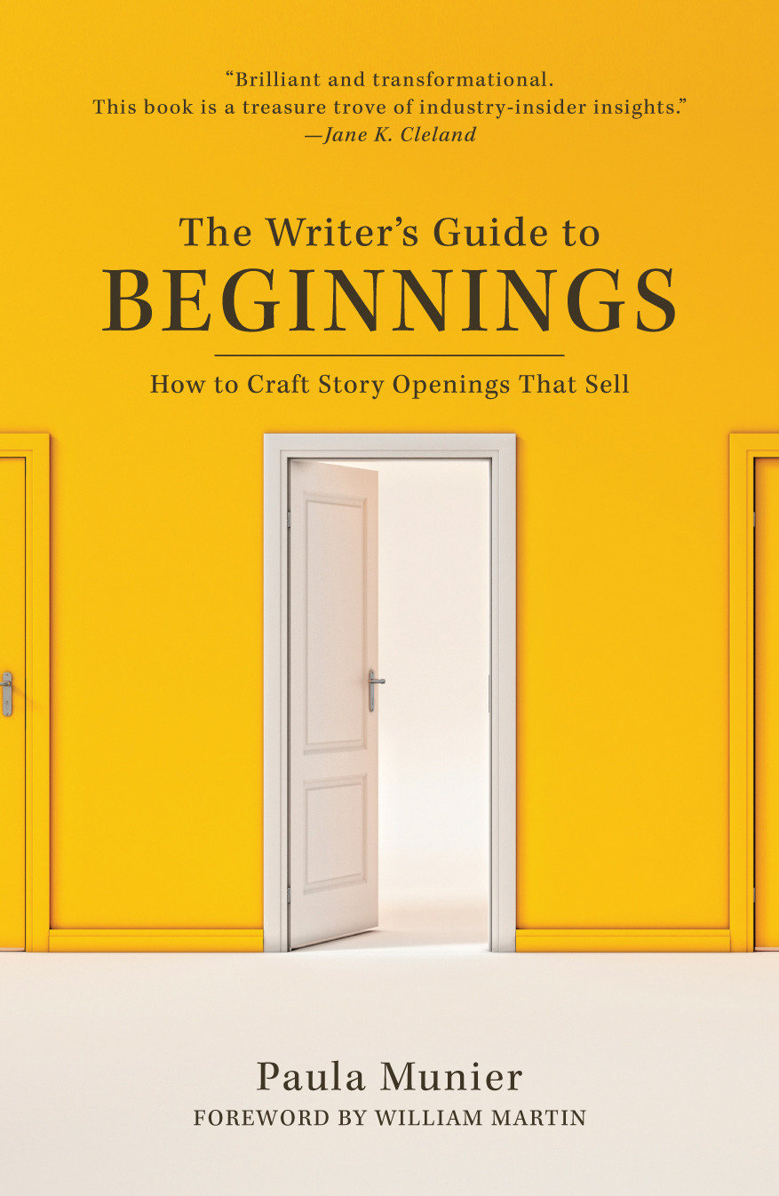 The Writer's Guide to Beginnings-Language and Linguistics-買書書 BuyBookBook