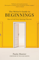 The Writer's Guide to Beginnings-Language and Linguistics-買書書 BuyBookBook