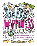 Hello Happiness-Lifestyle and Leisure-買書書 BuyBookBook