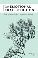 The Emotional Craft of Fiction-Language and Linguistics-買書書 BuyBookBook