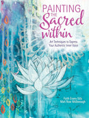 Painting the Sacred Within-Art: general-買書書 BuyBookBook