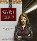 Daniel E. Greene Studios and Subways-Art: general-買書書 BuyBookBook