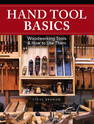 Hand Tool Basics-Lifestyle and Leisure-買書書 BuyBookBook