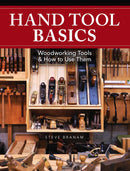 Hand Tool Basics-Lifestyle and Leisure-買書書 BuyBookBook