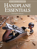 Handplane Essentials, Revised & Expanded-Lifestyle and Leisure-買書書 BuyBookBook