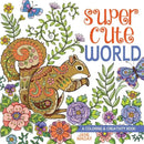 Super Cute World-Art: general-買書書 BuyBookBook