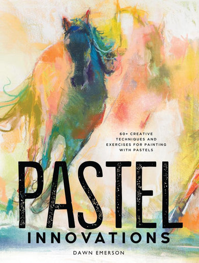 Pastel Innovations-Art: general-買書書 BuyBookBook