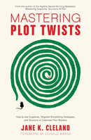 Mastering Plot Twists-Language and Linguistics-買書書 BuyBookBook