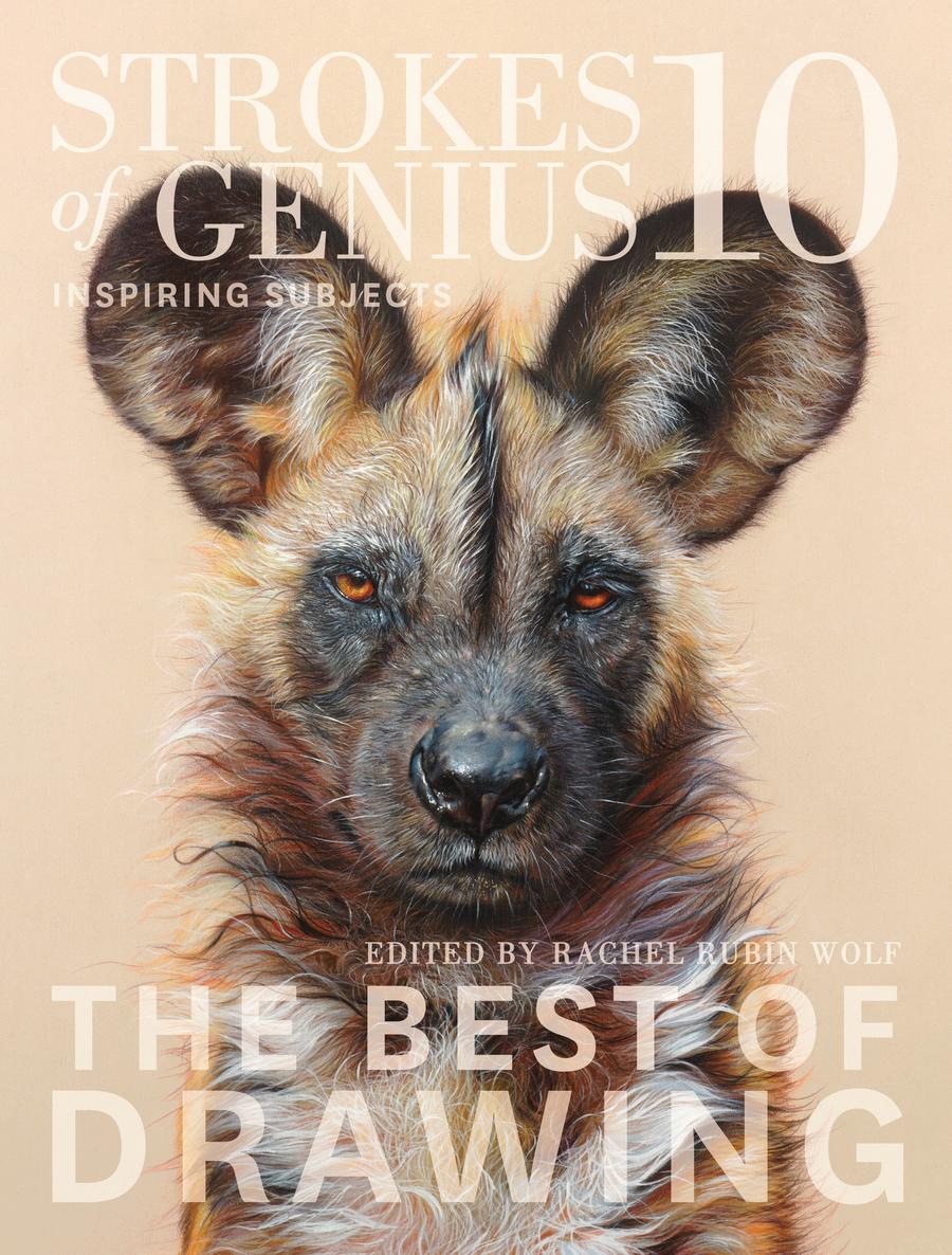Strokes of Genius 10-Art: general-買書書 BuyBookBook