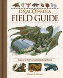 Dracopedia Field Guide-Children’s / Teenage general interest: Philosophy/ Religion and beliefs-買書書 BuyBookBook