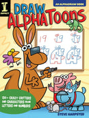 Draw AlphaToons-Children’s / Teenage general interest: Art/ music/ drama and film-買書書 BuyBookBook