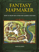 Fantasy Mapmaker-Art: general-買書書 BuyBookBook