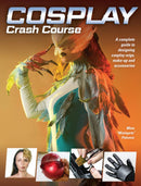 Cosplay Crash Course-Design/ fashion/ architecture/ illustration-買書書 BuyBookBook