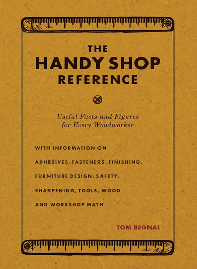 The Handy Shop Reference-Lifestyle and Leisure-買書書 BuyBookBook