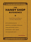 The Handy Shop Reference-Lifestyle and Leisure-買書書 BuyBookBook