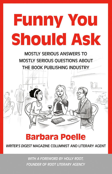 Funny You Should Ask-Business and Management-買書書 BuyBookBook