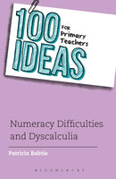 100 Ideas for Primary Teachers: Numeracy Difficulties and Dyscalculia-Education-買書書 BuyBookBook