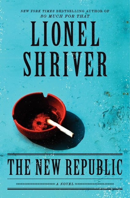 New Republic