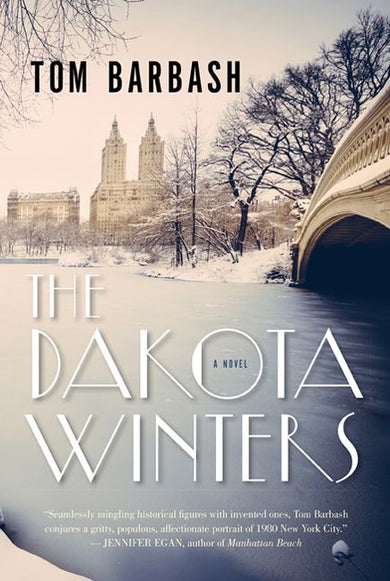 The Dakota Winters