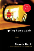 Going Home Again-Fiction: general and literary-買書書 BuyBookBook