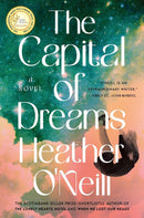 The Capital of Dreams