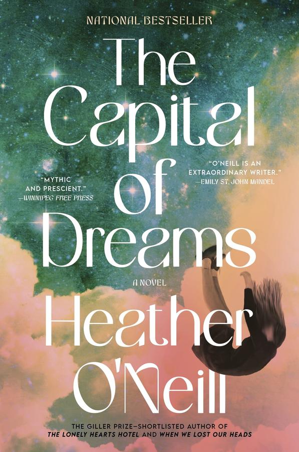 The Capital of Dreams