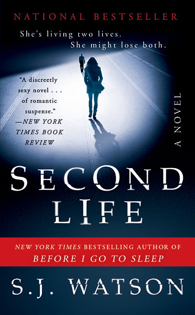Second Life