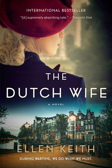 The Dutch Wife