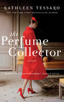 The Perfume Collector
