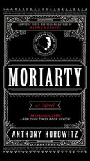 Moriarty