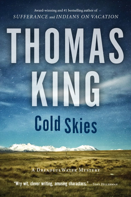 Cold Skies