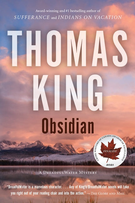 Obsidian
