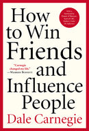 How to Win Friends and Influence People-Economics/ Finance and Accounting-買書書 BuyBookBook