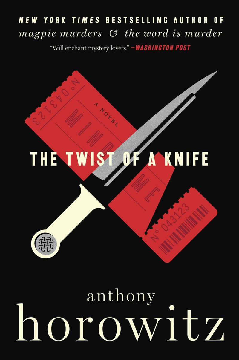 The Twist of a Knife