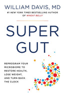 Super Gut-Medicine and Nursing-買書書 BuyBookBook