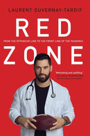 Red Zone-Biography and memoirs-買書書 BuyBookBook