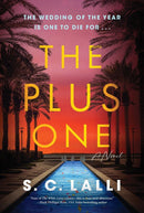 The Plus One-Fiction: general and literary-買書書 BuyBookBook