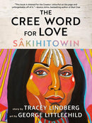 The Cree Word for Love-Art: general-買書書 BuyBookBook