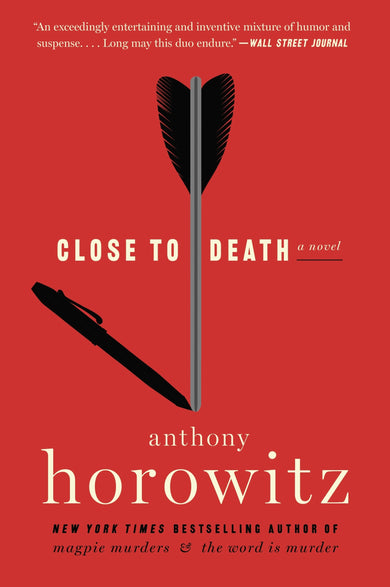 Close to Death