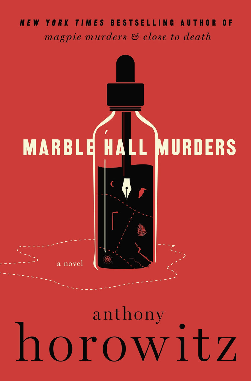 Marble Hall Murders