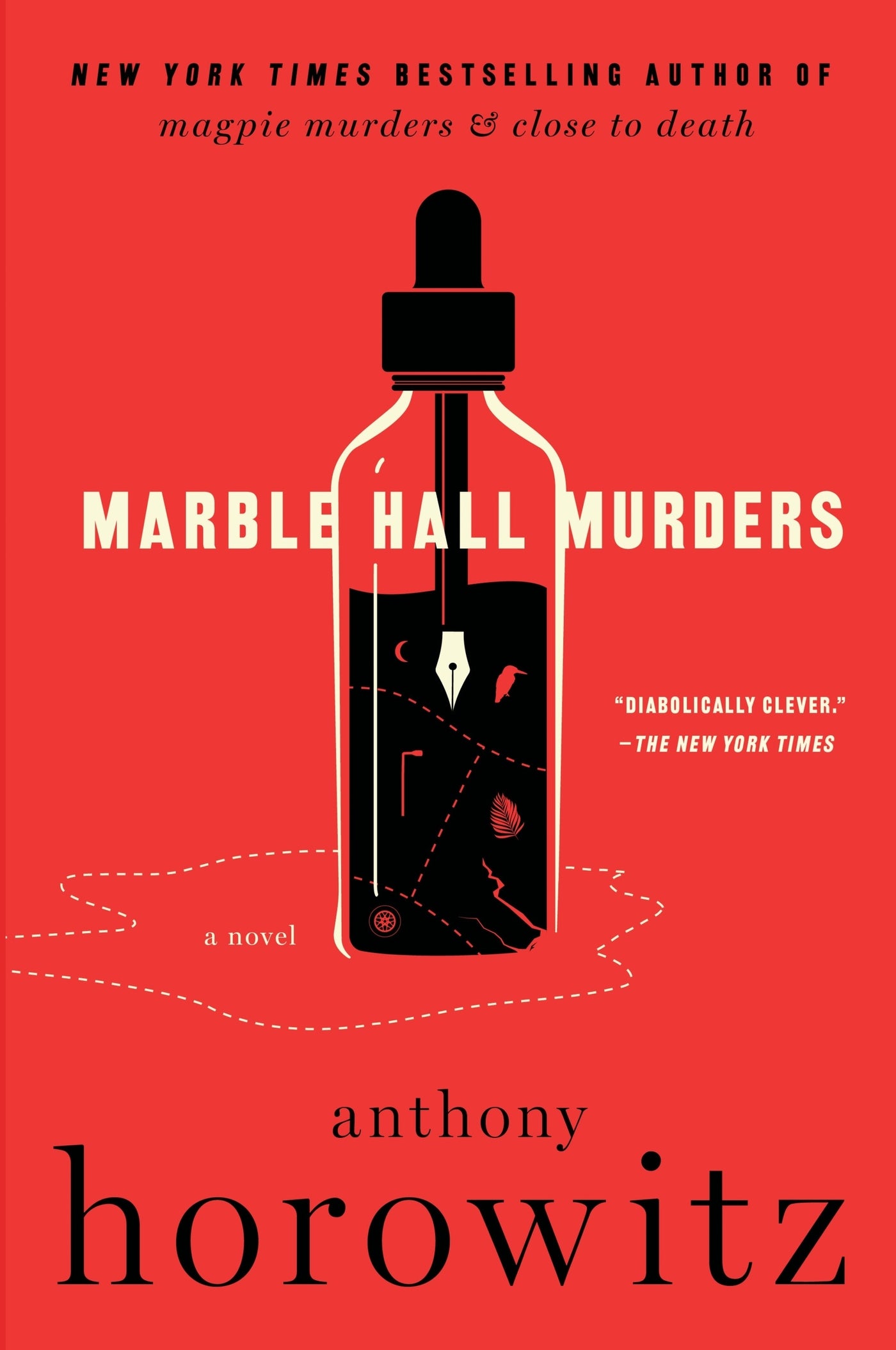 Marble Hall Murders