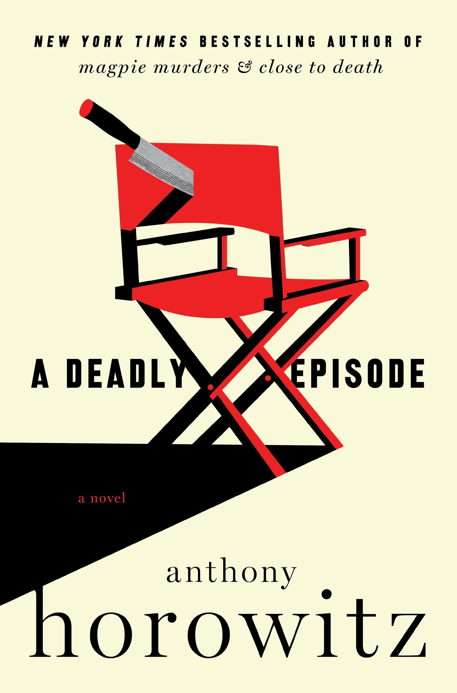 A Deadly Episode