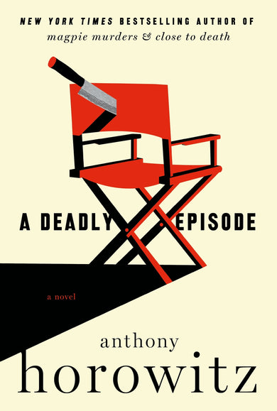 A Deadly Episode