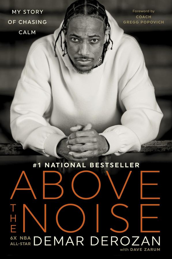 Above the Noise