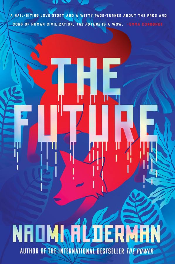 The Future