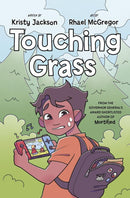 Touching Grass
